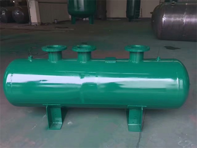 都江堰都江堰都江堰蒸汽分气缸